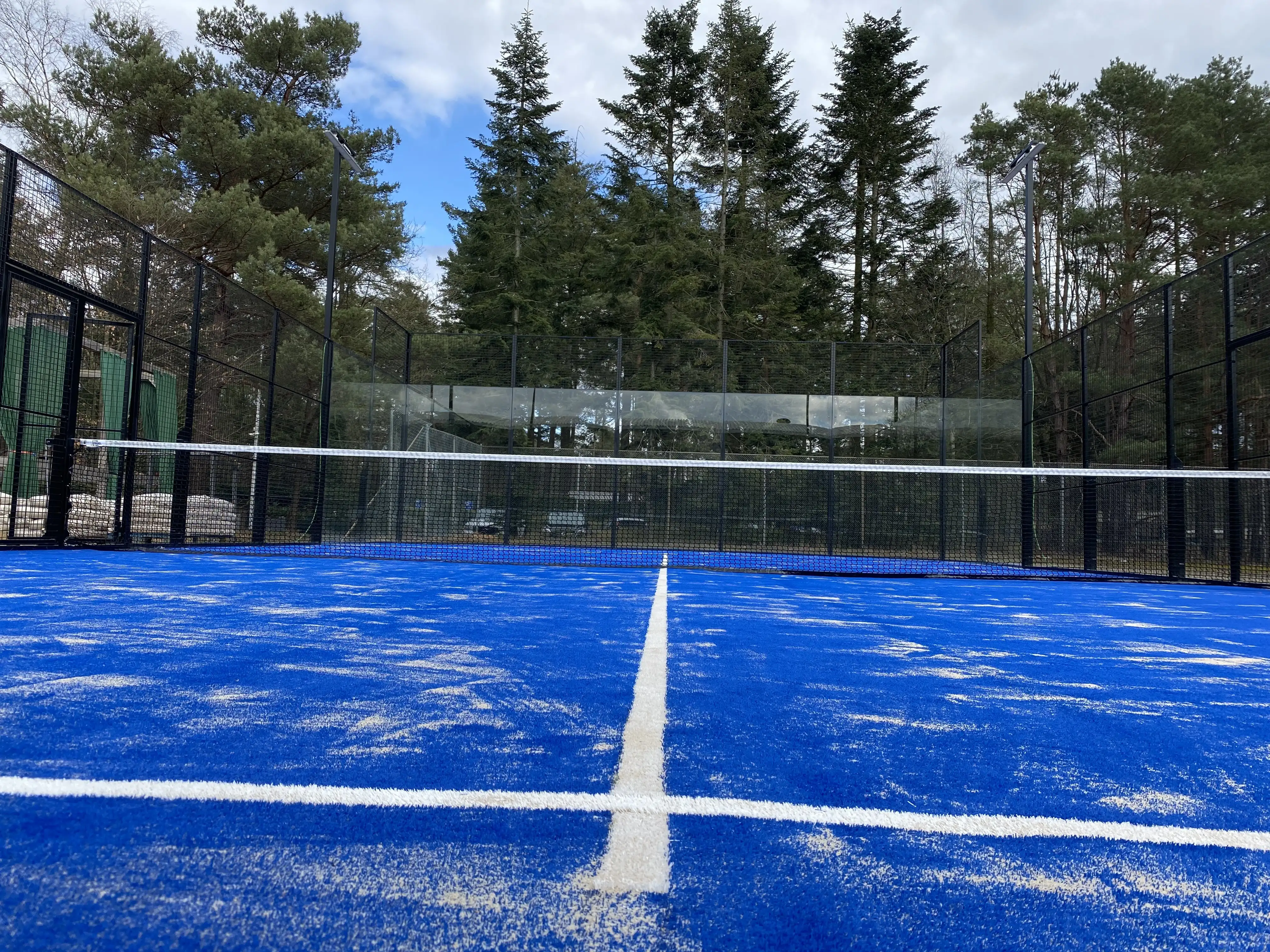Logo ParkPadel