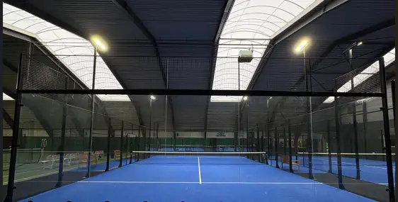 Logo Sportcentrum Neck
