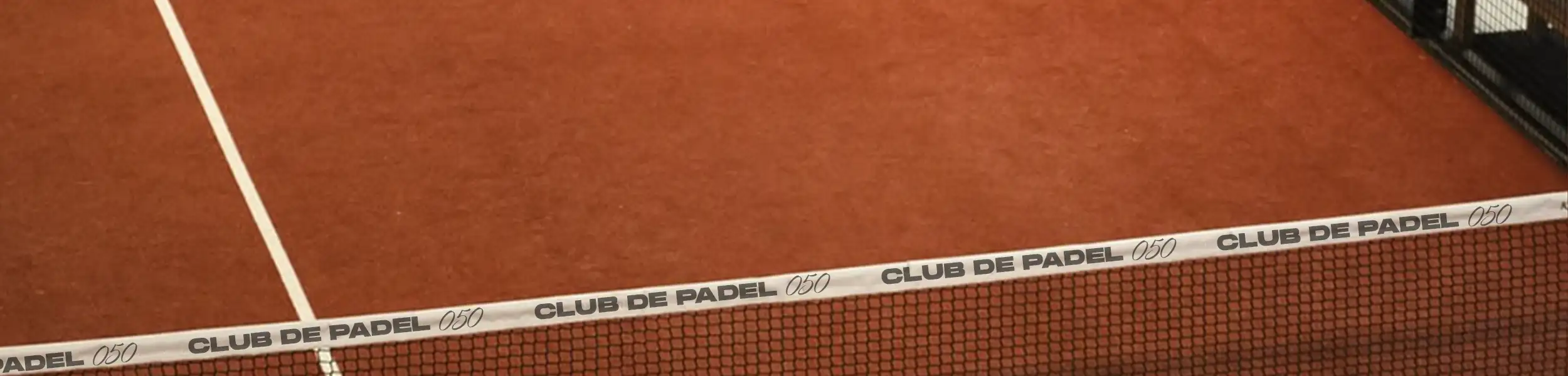 Logo Club de Padel 050