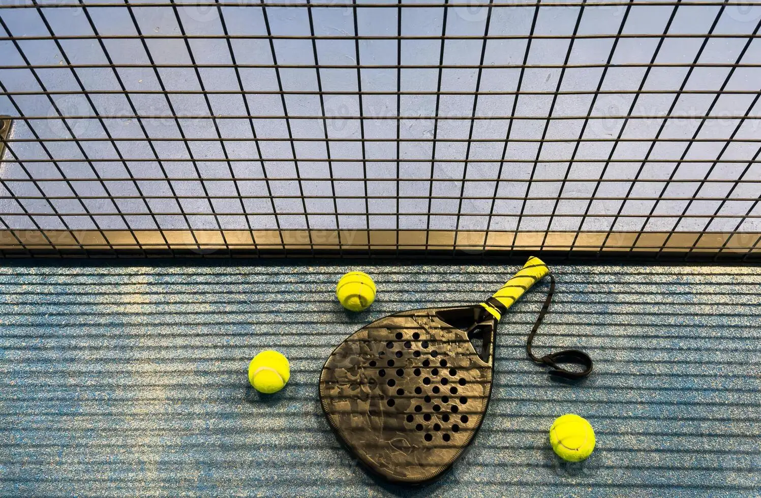 Logo Padel Rolde
