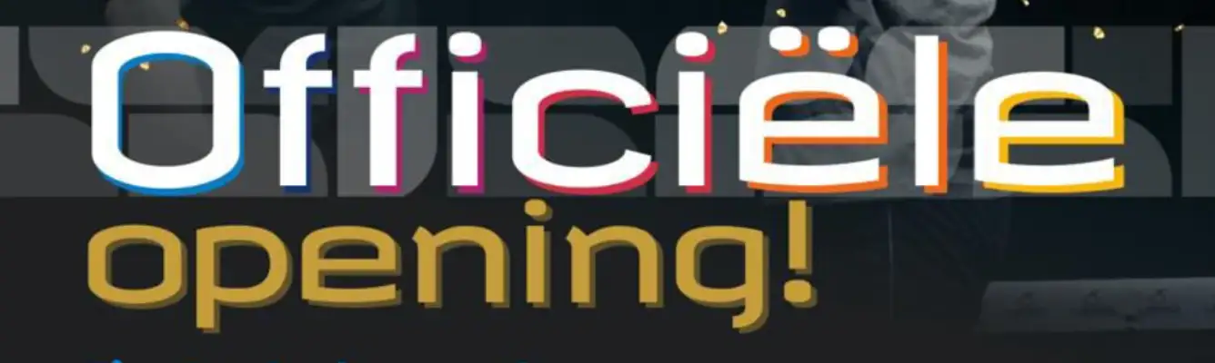 Openingstoernooi Una Mas