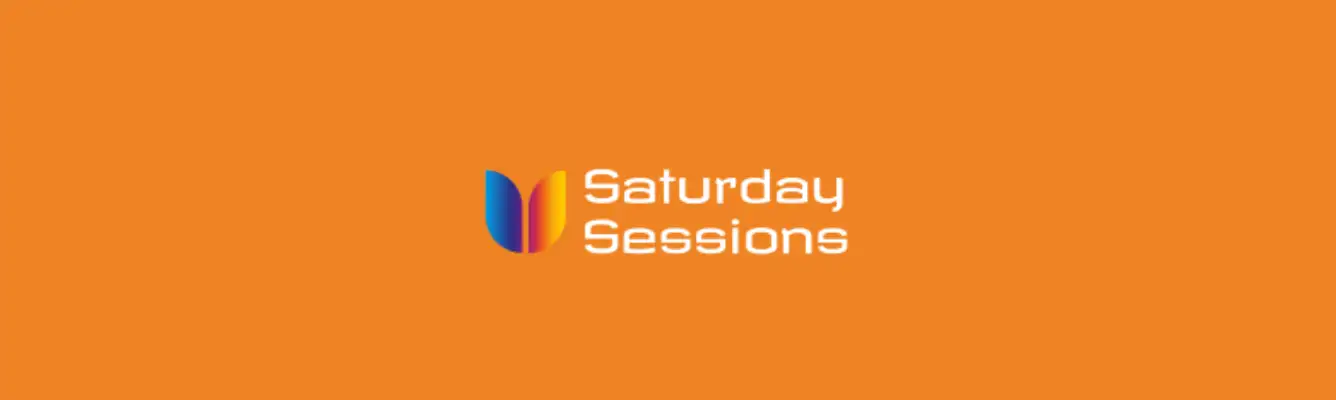Saturday Sessions