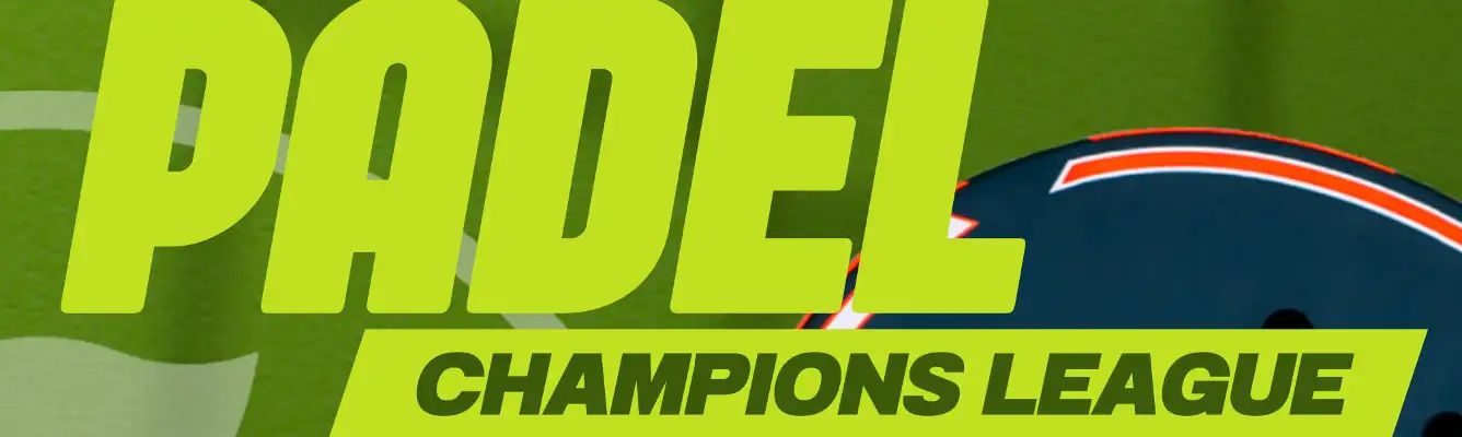 OSSE CHAMPIONS LEAGUE PADEL