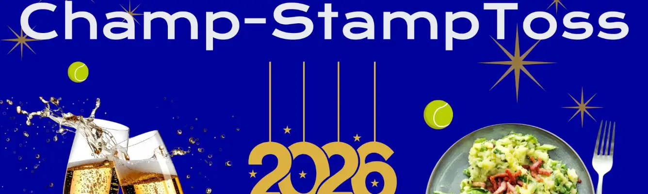 Champ-StampToss!