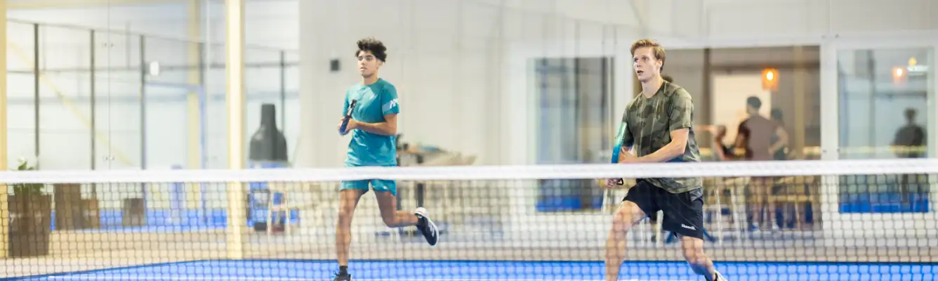 King of the Court