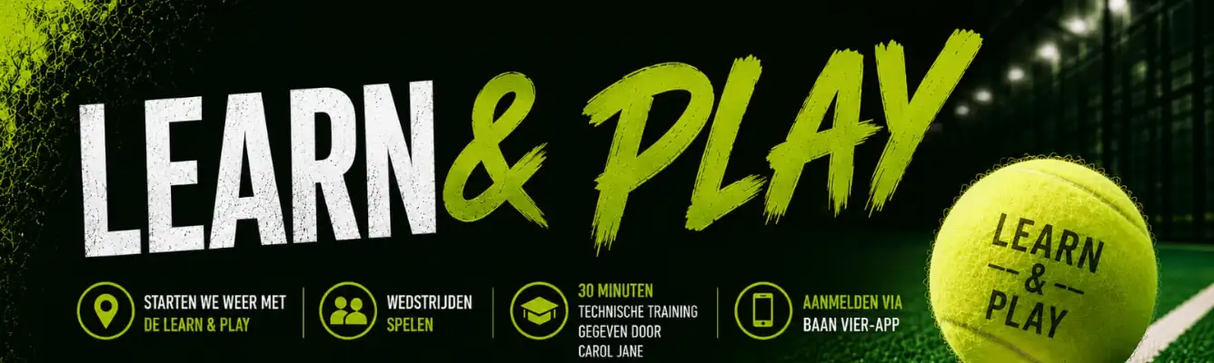 Learn & Play