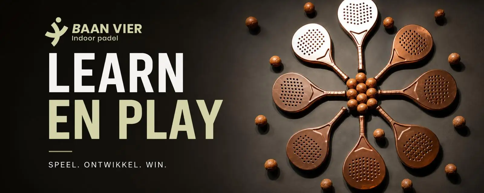 Learn & Play
