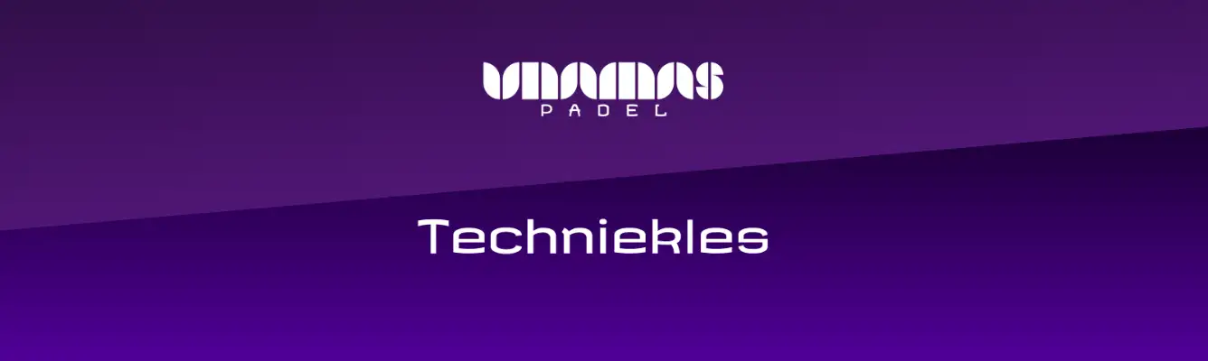 Techniekles (Niveau: gemiddeld)