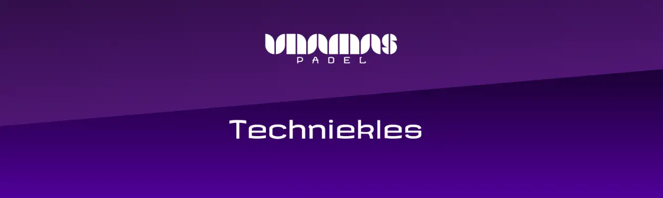 Techniekles (Niveau: gemiddeld)