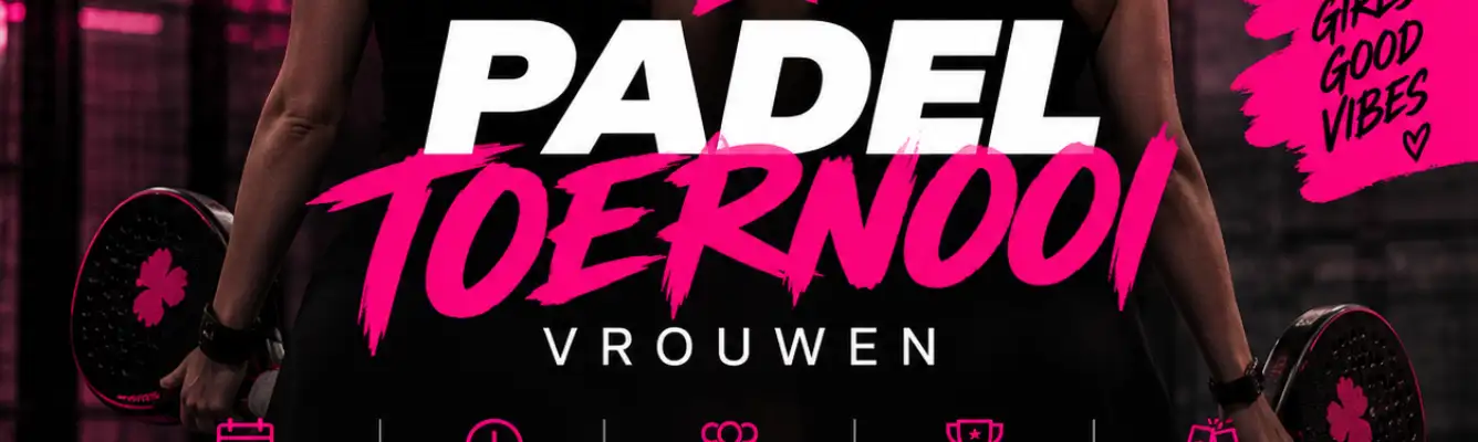 Dames toernooi (Beginners)