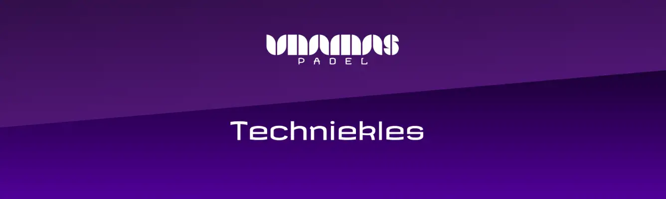 Techniekles (Niveau: gemiddeld)
