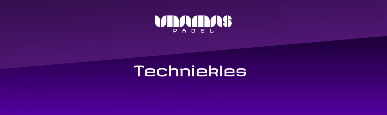 Techniekles (Niveau: gemiddeld)