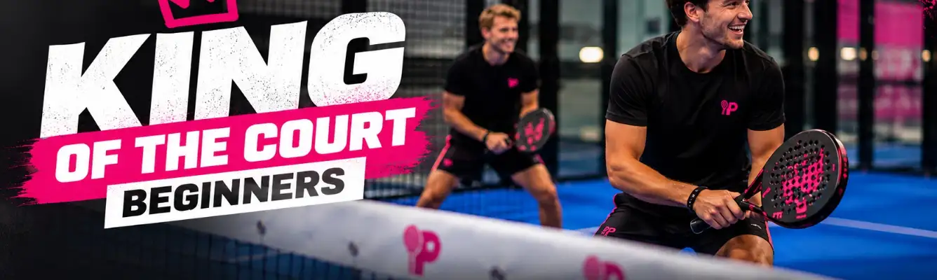 King of the Court (Beginners)